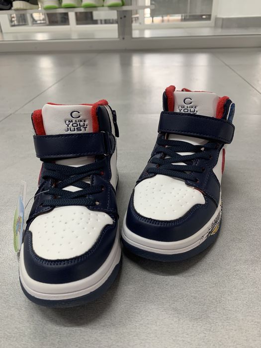 Обувь для мальчиков