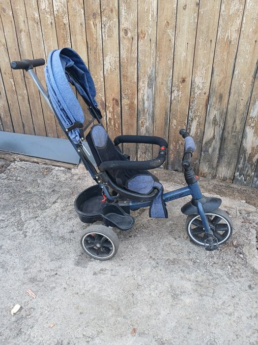 Вилосипед детский