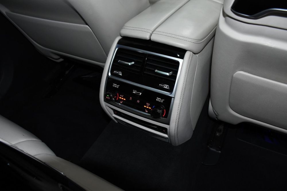 Bmw 730xd M pachet 2021