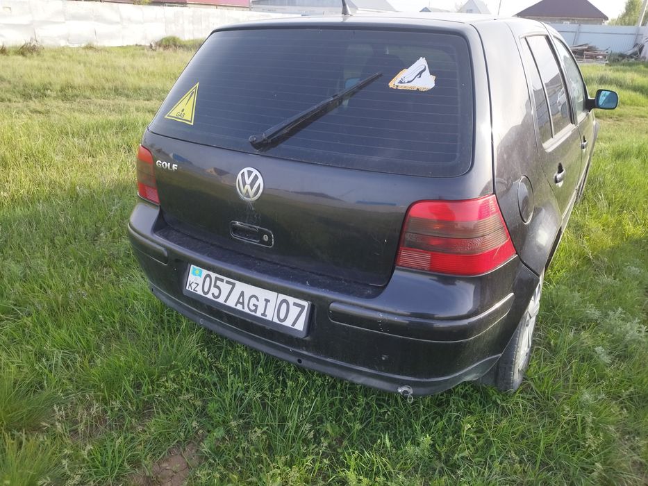 Продам Гольф - 4 поколение