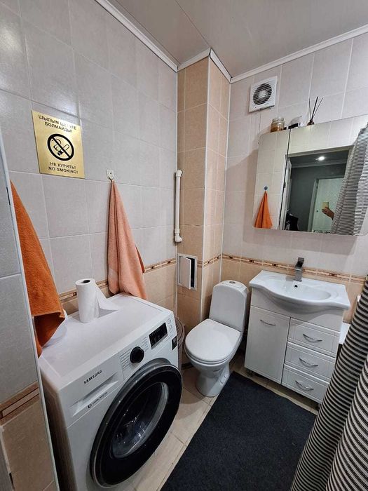 продается 2 комн кв р-н Обл.Гаи