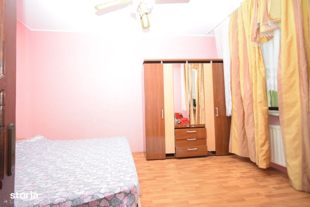Casă Boiereasca Eleganta Si Cu Potențial Rar În Zona Grădinii Botanice