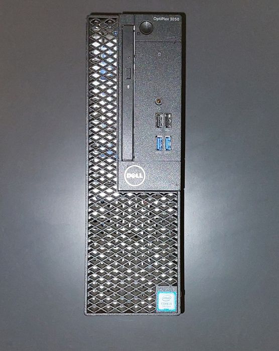 Vand optiplex Dell i5 7500