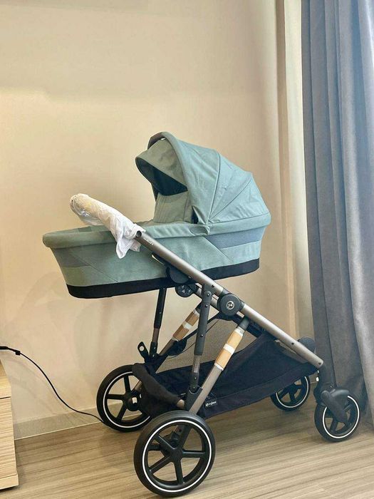 Кош за новородено Cybex Gazelle S Cot