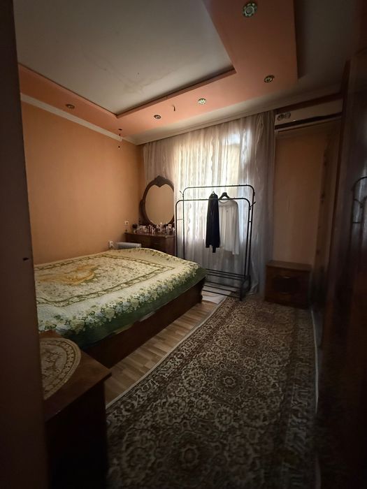 2 xonali chirchiq navoida