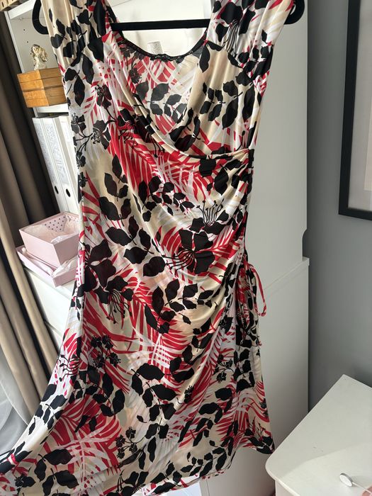 Рокли -20€ Mango, Junona, H&M