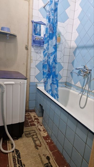 Ijaraga kvartira