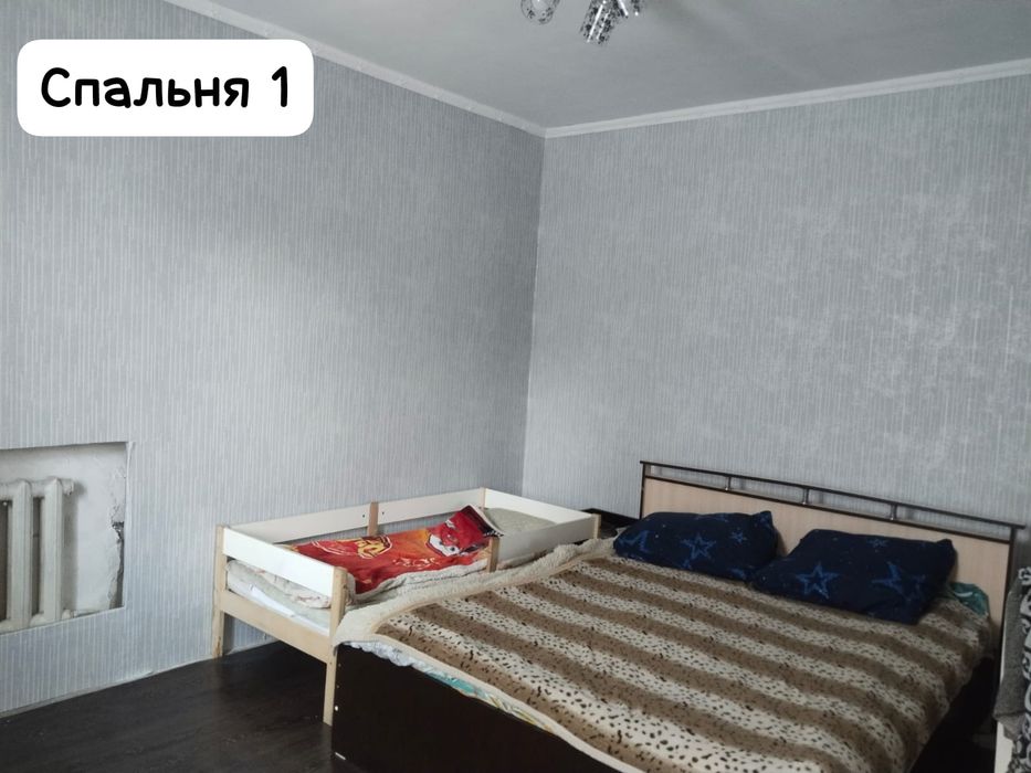 Срочно продам дом барачного типа