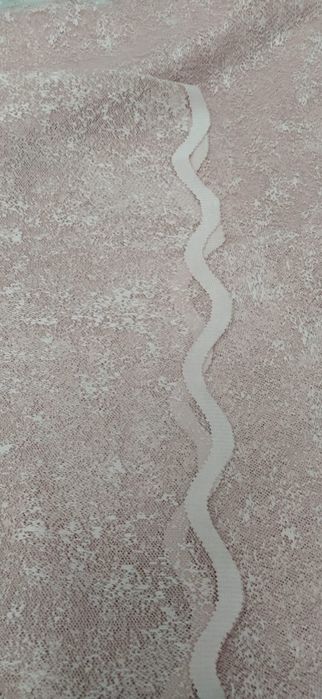 Новые занавески с тюлем подешевле