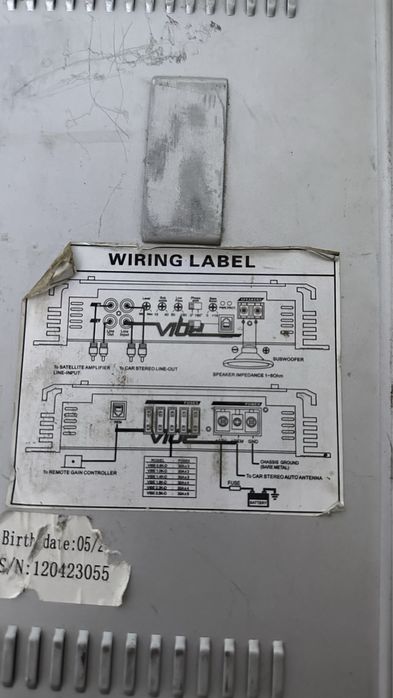 Продам моноблок 2.3к lanzar