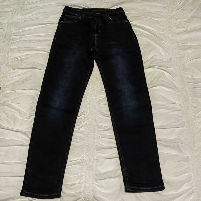 Джинсы для подростков