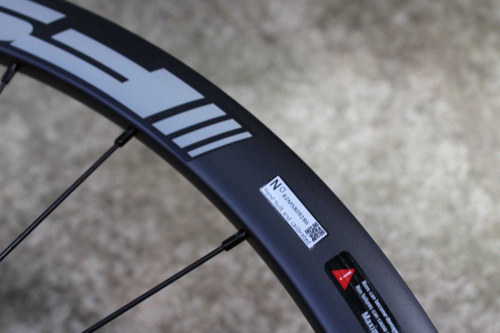 FSA E-MTB I29 Mullet - roti Enduro - Boost Carbon set roti Sram XD