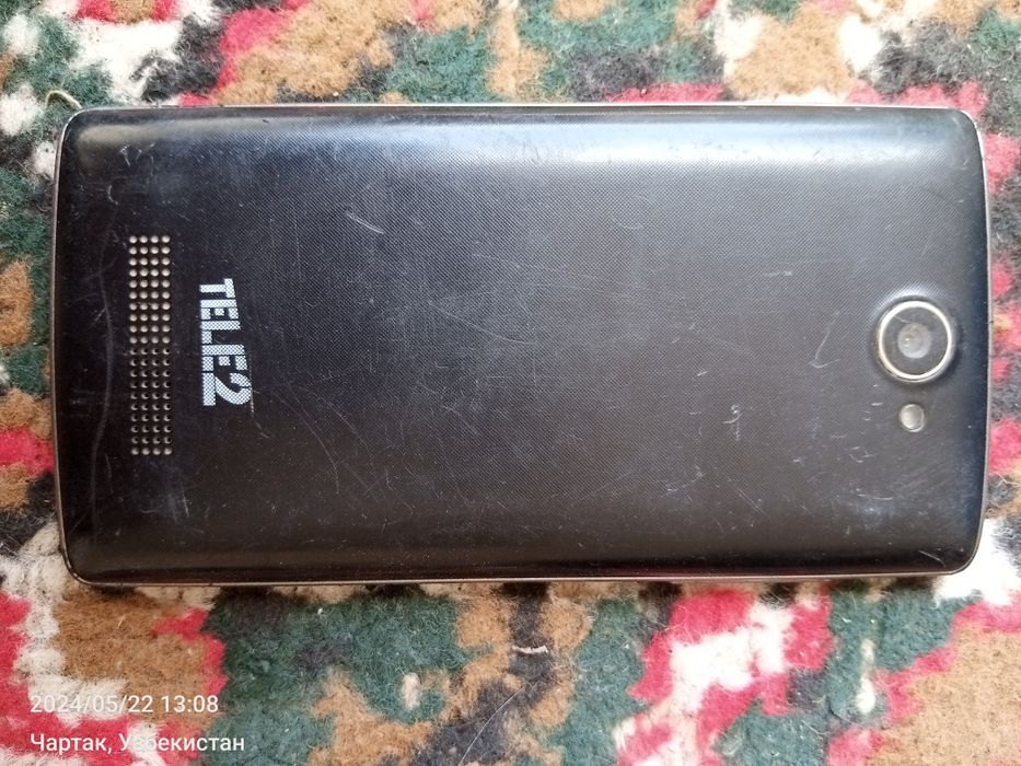 ТЕЛЕ2 holati запчаст