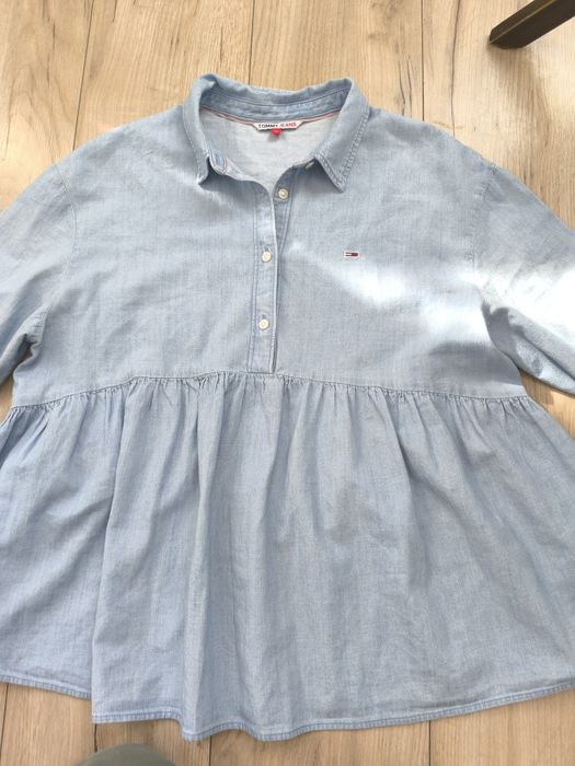 Camasa Tommy jeans M