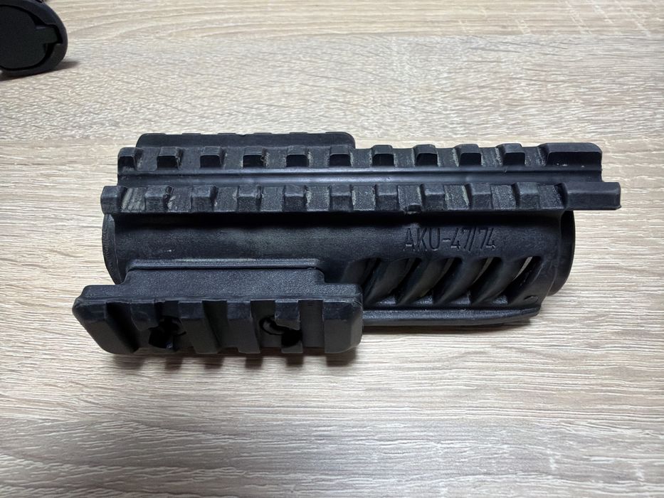 Kit complet de conversie AK –
