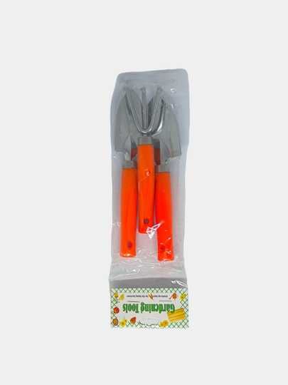 Мини грабли и лопатки, для садоводов