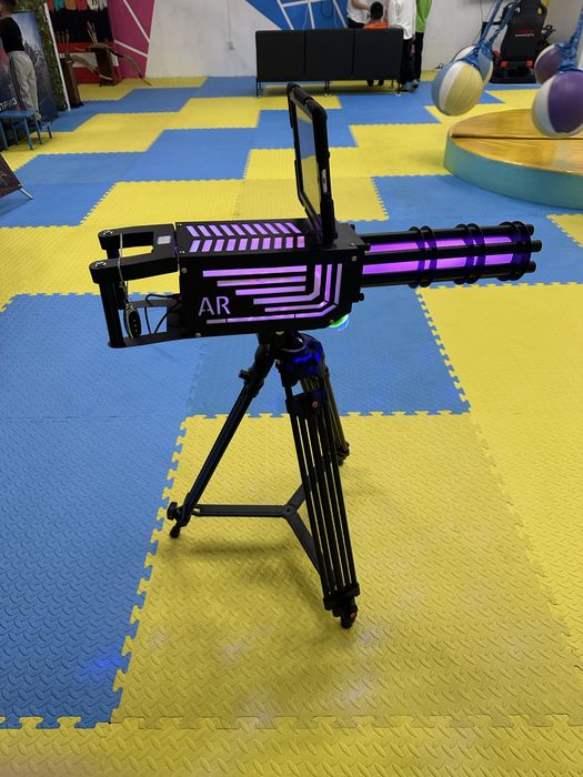 Игровой аппарат ipad