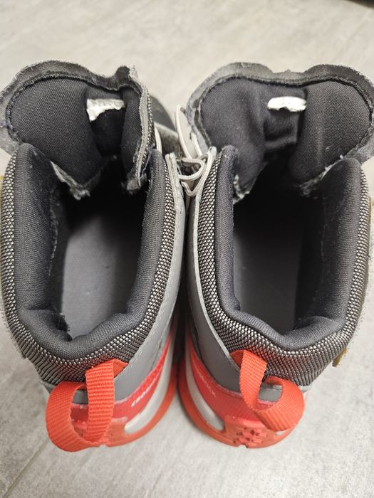 Ghete drumeție copii Decathlon 33 – impermeabile