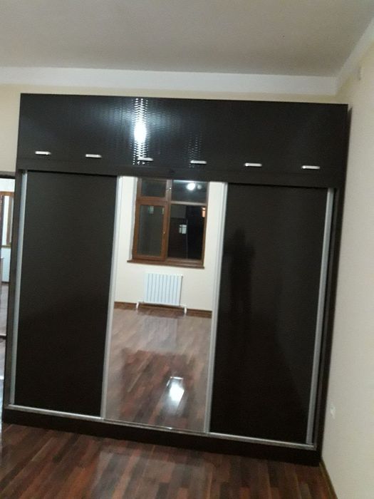 Mebel yasash, ko'chirish, buzish, terish, ta'mirlash, upakovka qilish