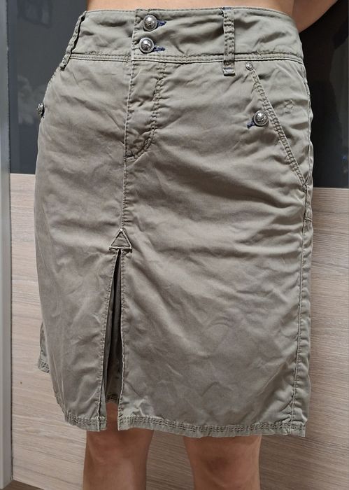 Marc O’Polo Y2K пола, Cargo стил