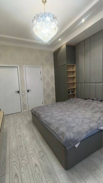 ЖК Yulduz ул. Паркентская