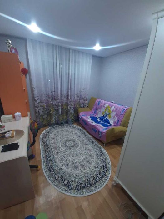 11 микр 3 комн за 17млн