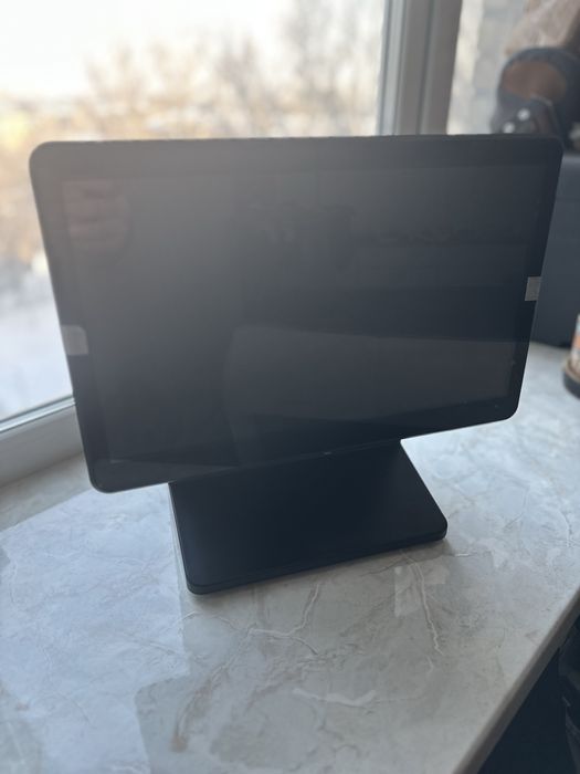 POS моноблок Core i5 8/128 для кассы Новый