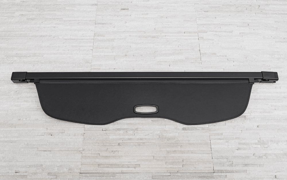 Щора за багажник за audi q7 (2006-2015)