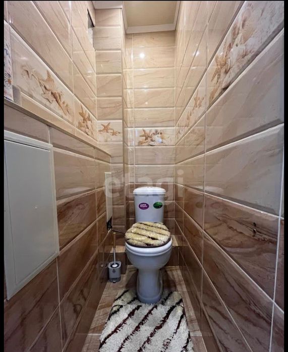 Продам квартиру на Марата оспанова 52