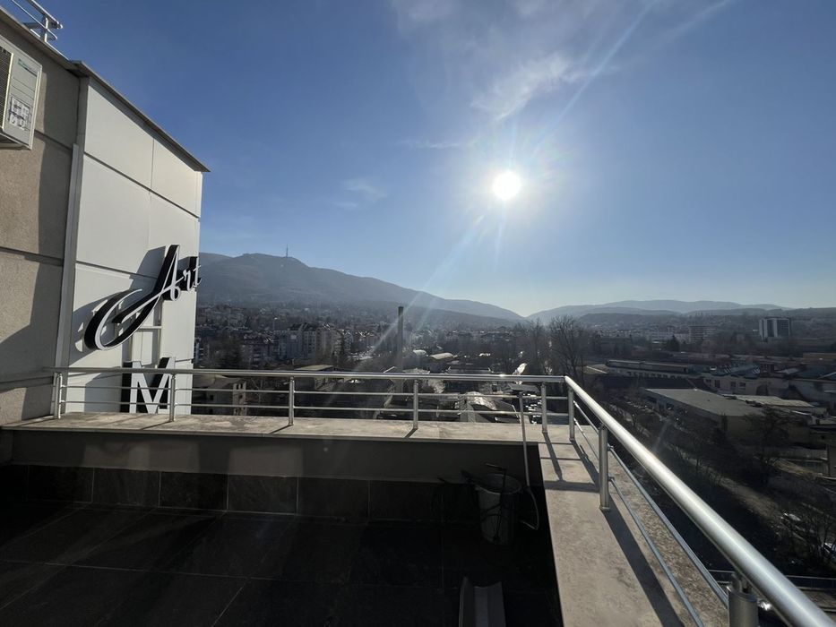 Продава се Тристаен апартамент в София, Овча купел - 140 кв.м за 2286 €/кв.м - Снимка #2