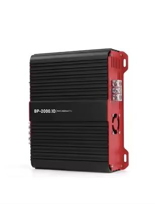 Uselitel mono blok 2000.1