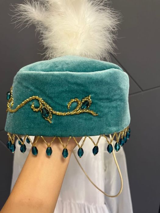 Казахский костюм для танцев