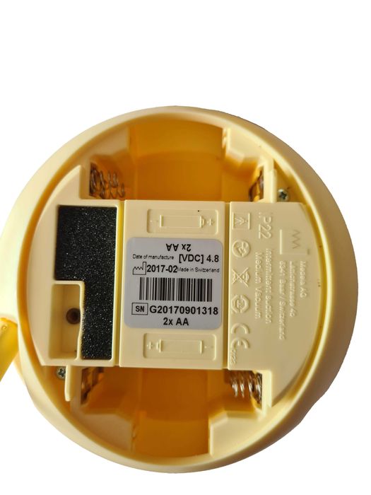 Помпа за кърма Medela