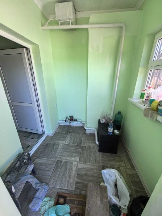 Продается дача по 7-ке