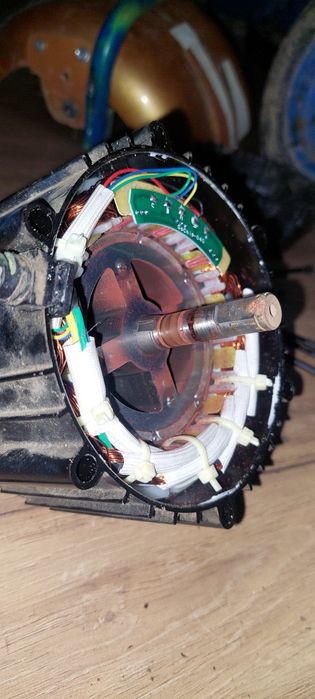 Reparații trotinete electrice