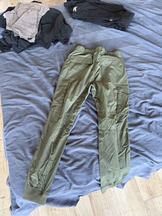 Мъжки гащи hm camo