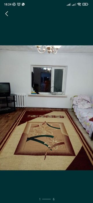 Үй сатылады 9 млн тг