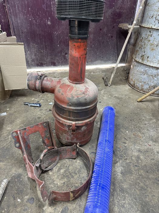 Воздухан Алтай саюз