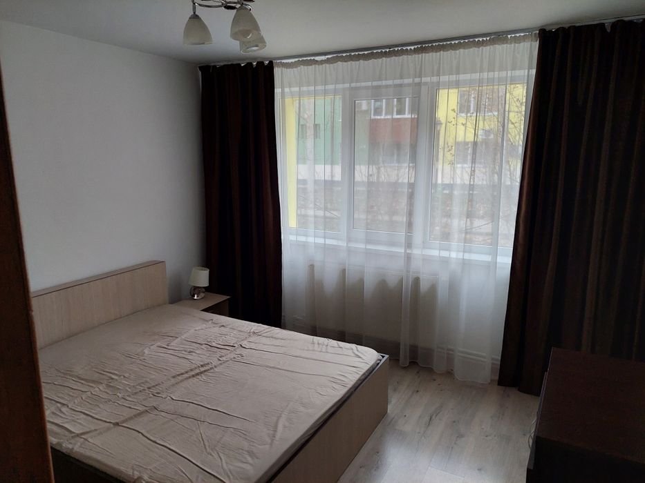 Apartament 2 camere 60 m²