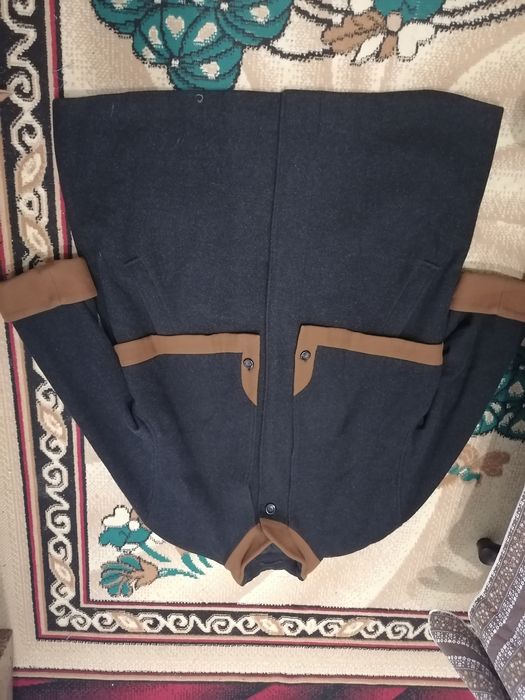 Haină damă (mărimea 54-56)