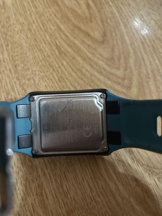 Часовник sigma id.go