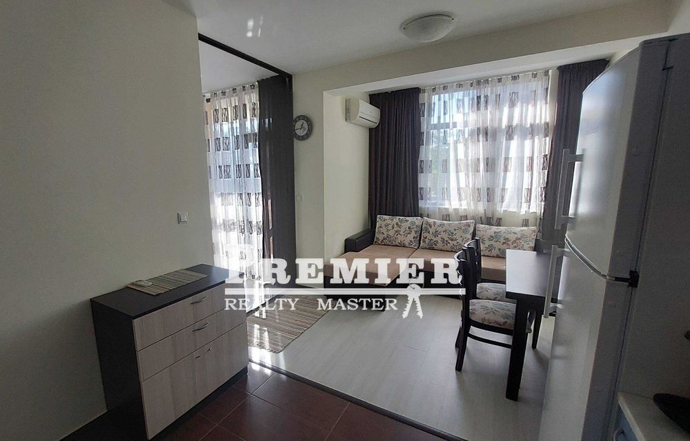 Продава се Двустаен апартамент в с. Равда, Област Бургас - 54 кв.м за 1454 €/кв.м - Снимка #5