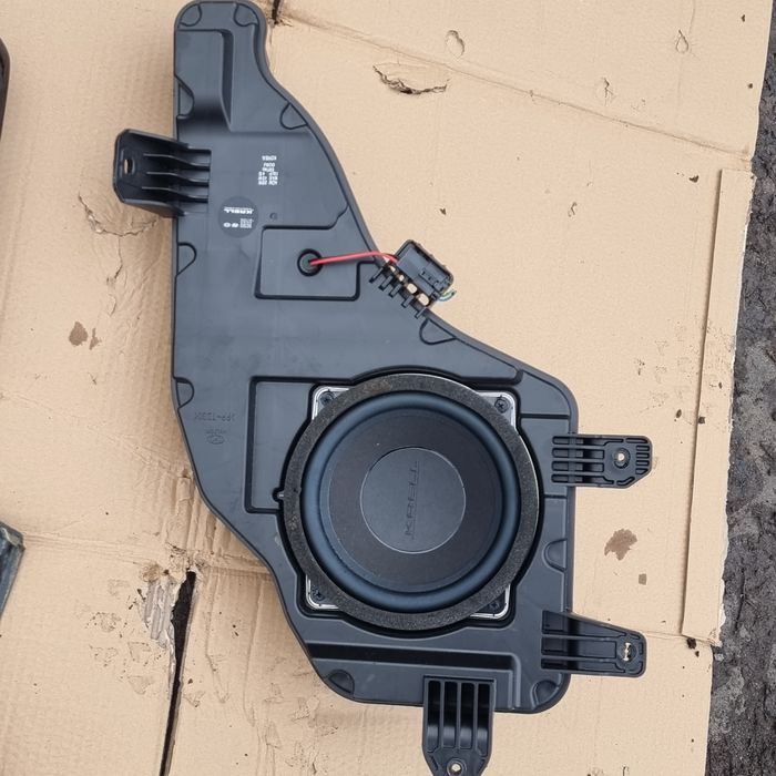 Tucson 2019 carcasa vas spalator krell geam caruserie