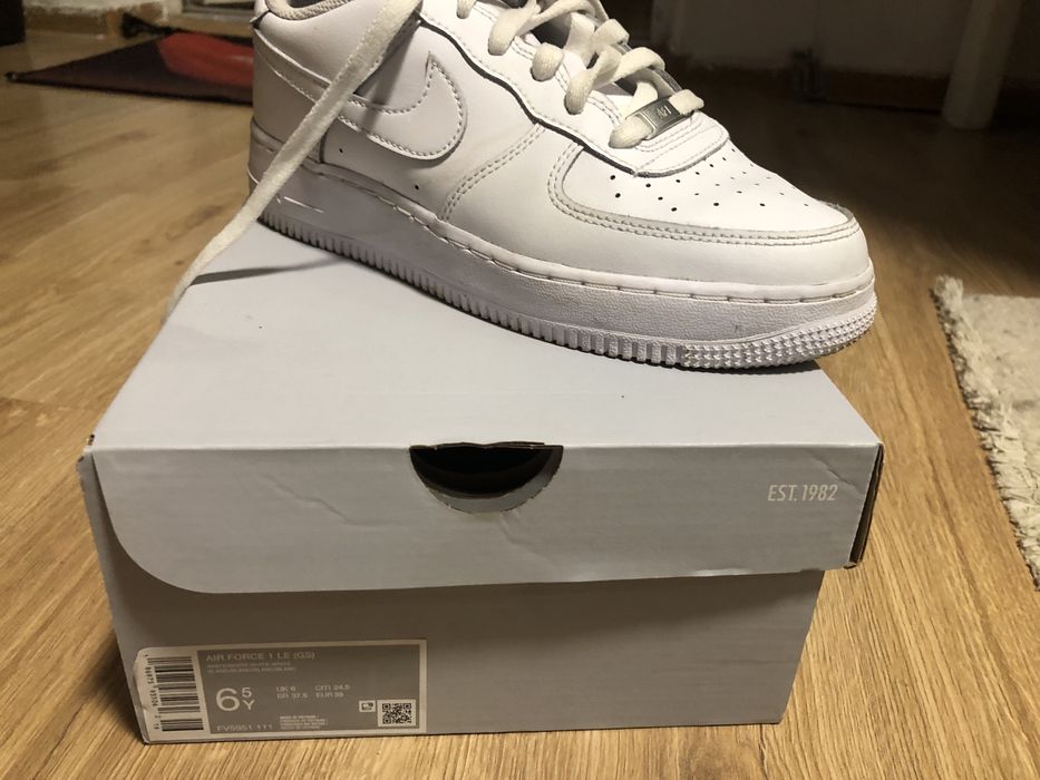 Nike air force 1