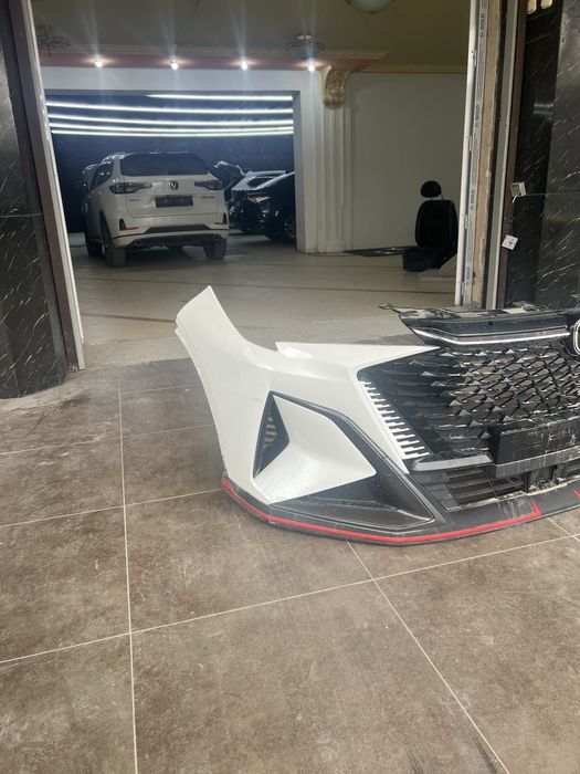 Шанган х5 2025 бампер сатылады