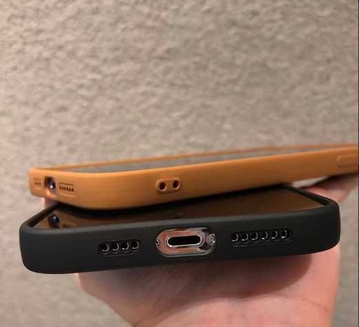 Силиконов Протектор за iPhone 13Pro Protector