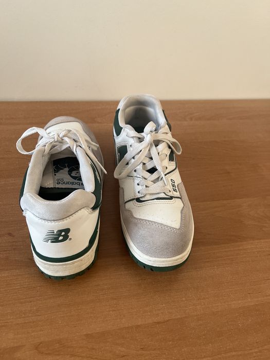 Кросовки New balance 550