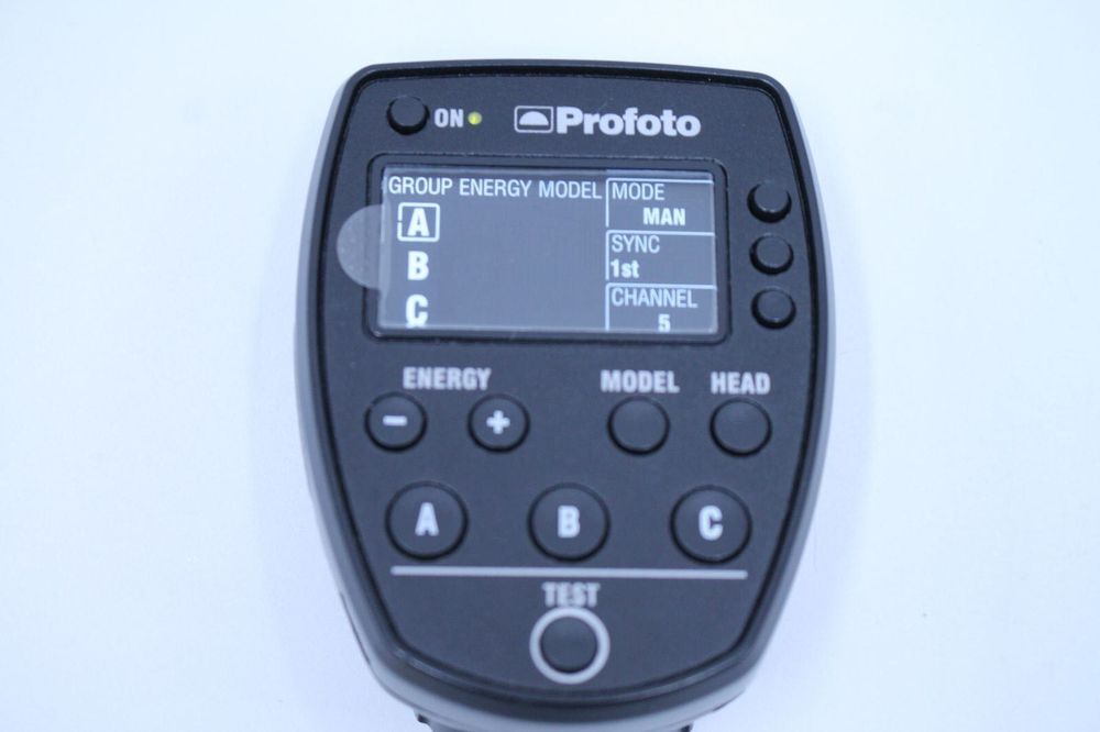 Profoto Air Remote TTL-C for Canon