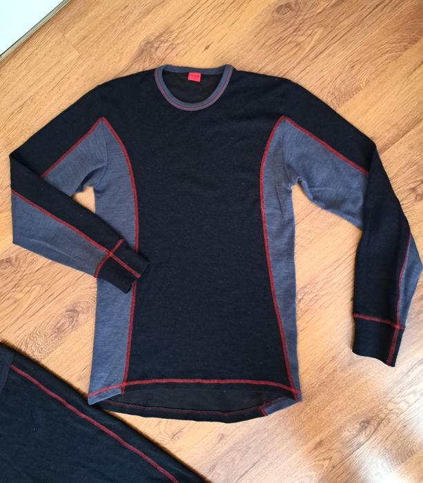 Термо комплект ProActive by Jbs