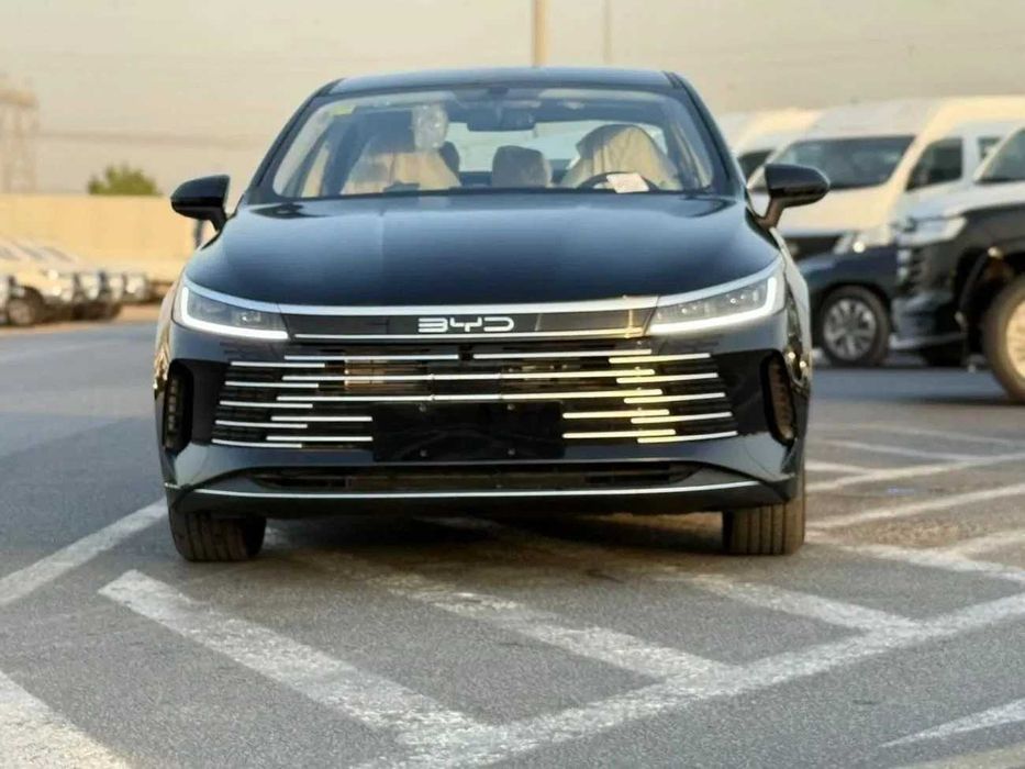 BYD CHAZOR  COMFORT 120km naxt va xalol nasiya